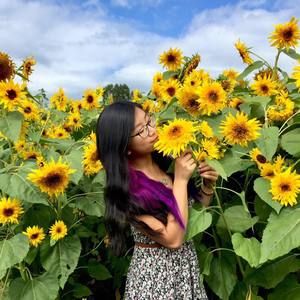 Meet your Posher, Grace